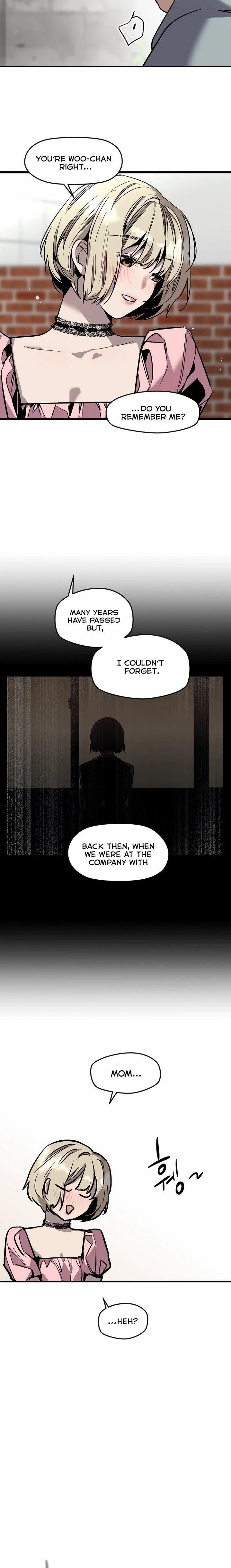 My Neighbor Nari Chapter 1, page 18