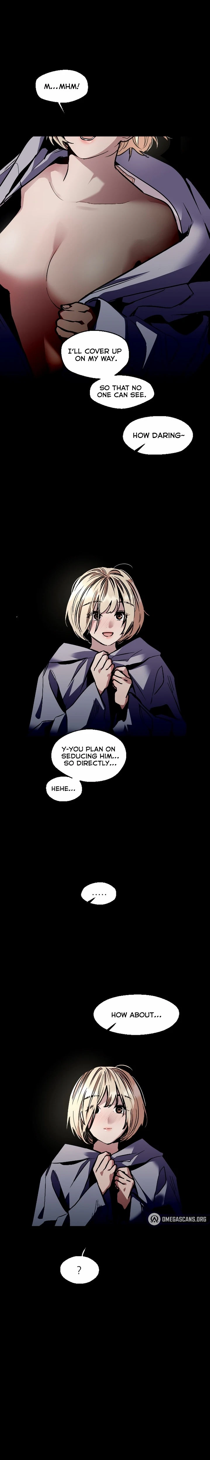 My Neighbor Nari Chapter 1, page 2