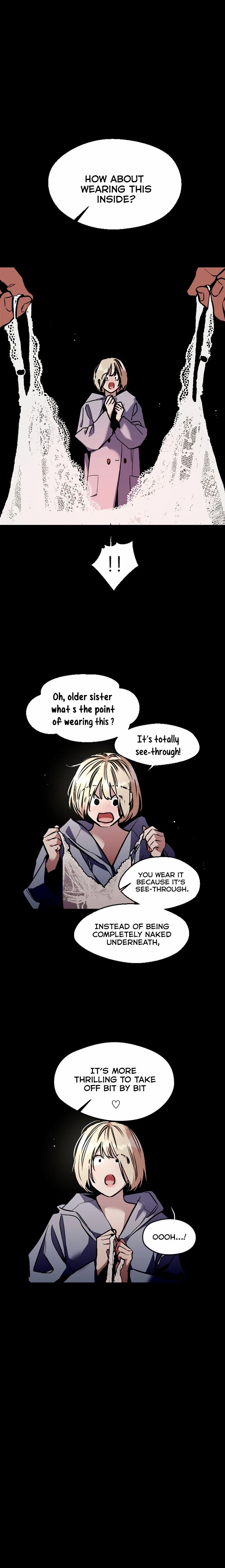My Neighbor Nari Chapter 1, page 3