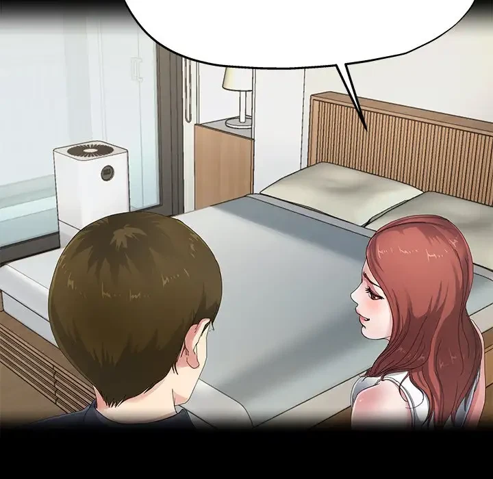 My Memory Of You Chapter 5, page 101