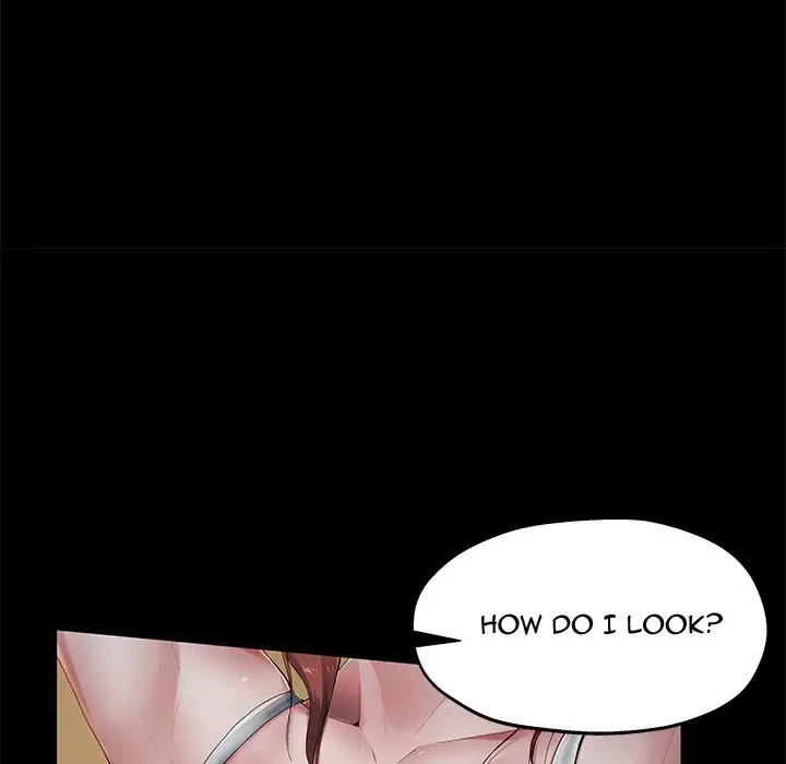 My Memory Of You Chapter 5, page 104