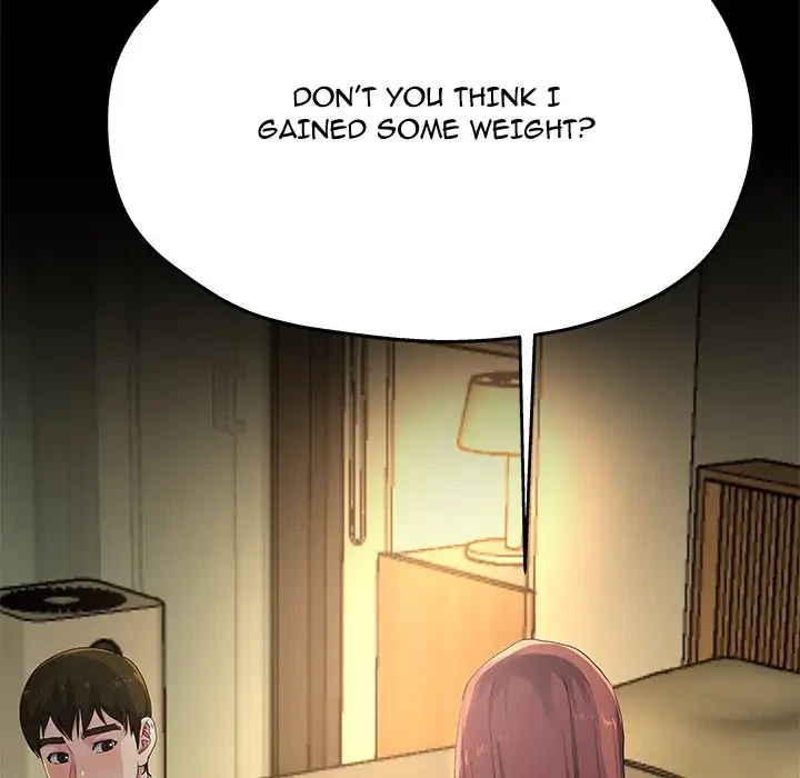 My Memory Of You Chapter 5, page 107