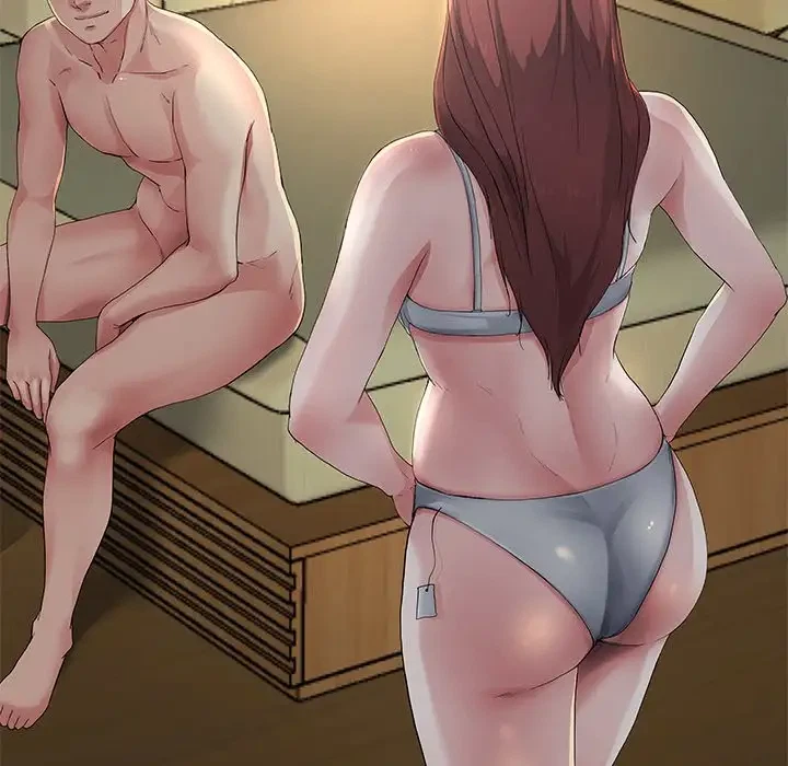 My Memory Of You Chapter 5, page 108