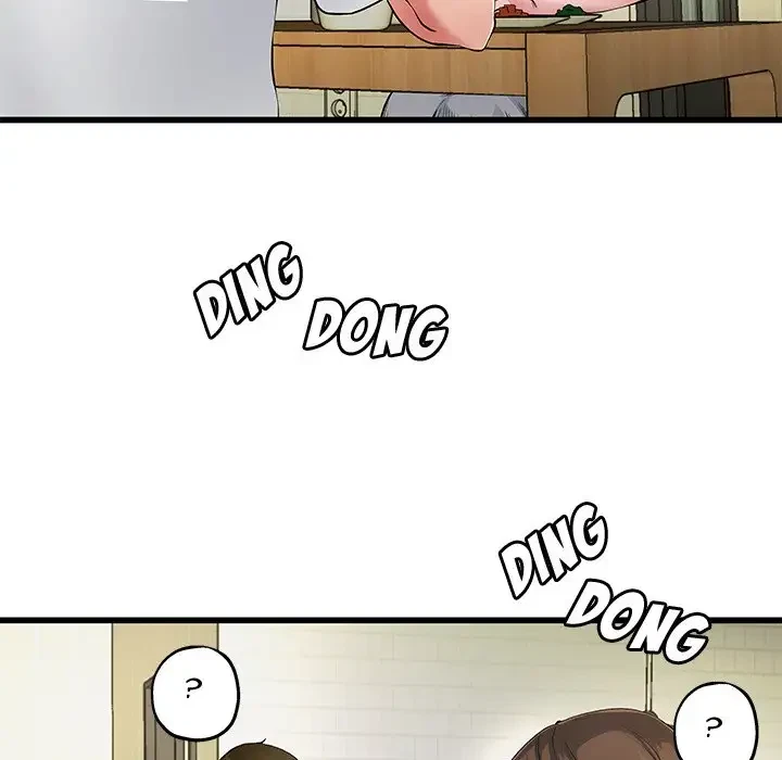 My Memory Of You Chapter 5, page 11