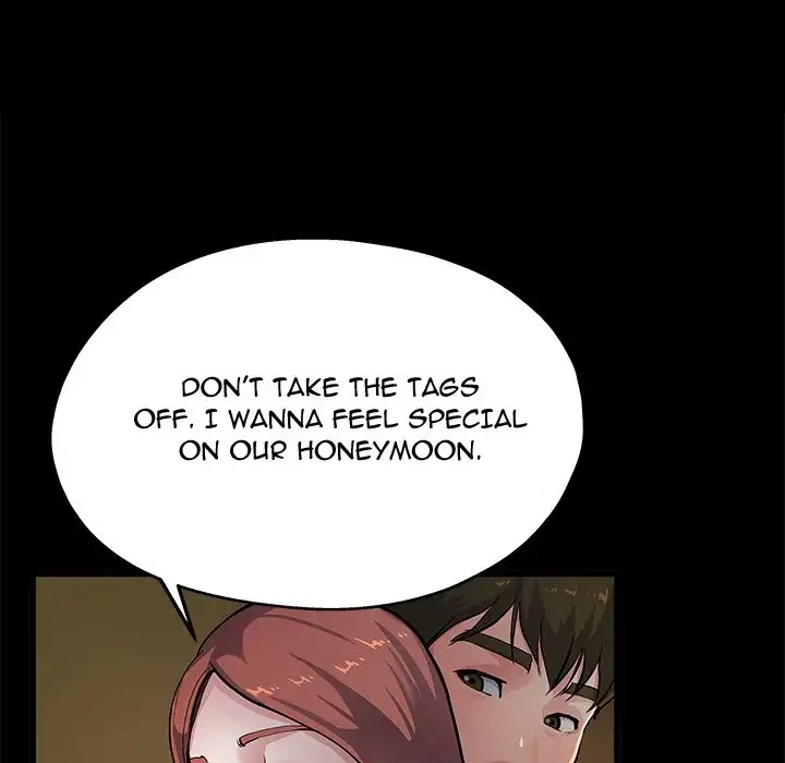 My Memory Of You Chapter 5, page 112