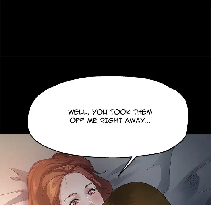 My Memory Of You Chapter 5, page 116