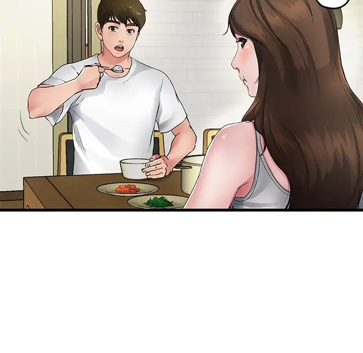 My Memory Of You Chapter 5, page 12