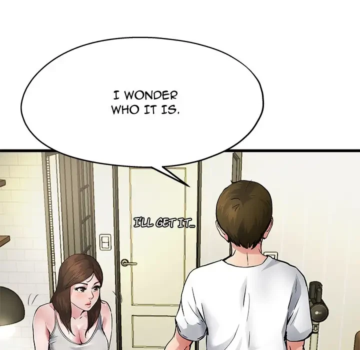 My Memory Of You Chapter 5, page 13