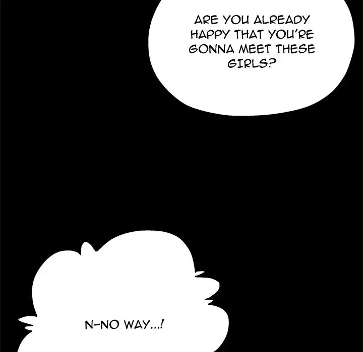 My Memory Of You Chapter 5, page 130