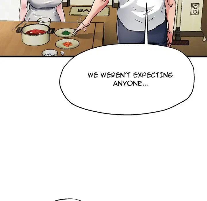 My Memory Of You Chapter 5, page 14