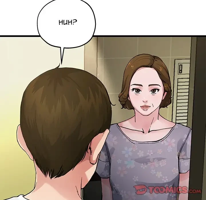 My Memory Of You Chapter 5, page 15