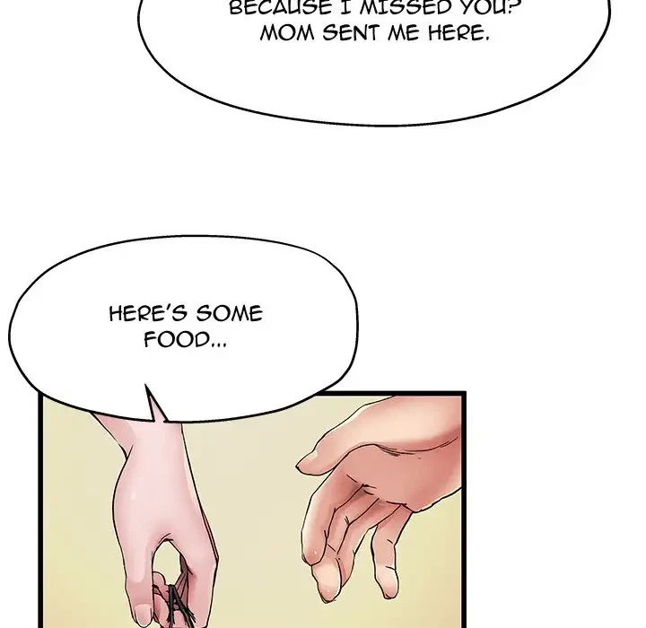 My Memory Of You Chapter 5, page 18