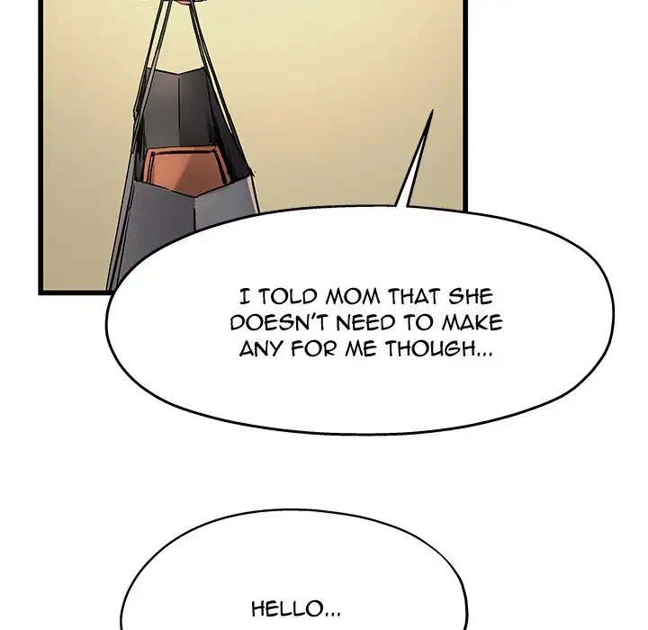My Memory Of You Chapter 5, page 19