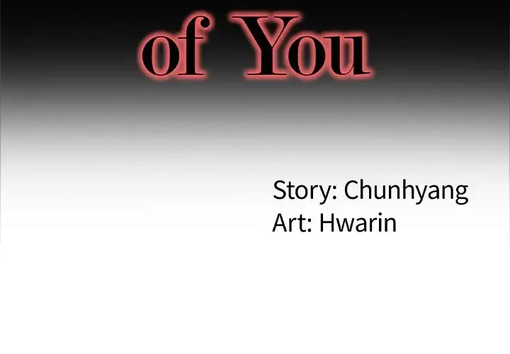 My Memory Of You Chapter 5, page 2