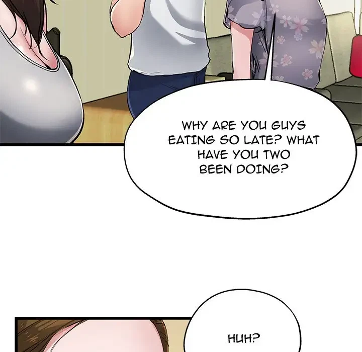 My Memory Of You Chapter 5, page 22
