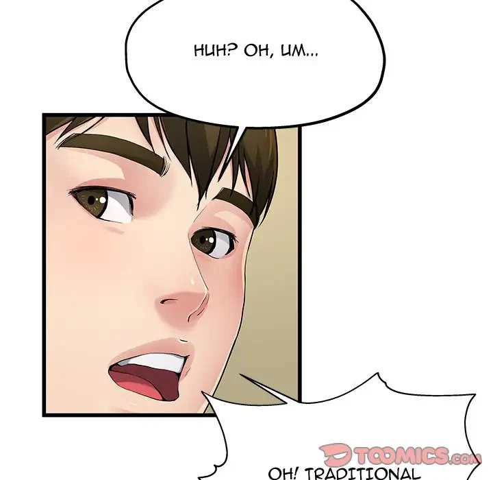 My Memory Of You Chapter 5, page 27