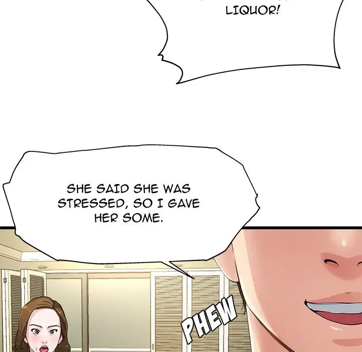 My Memory Of You Chapter 5, page 28