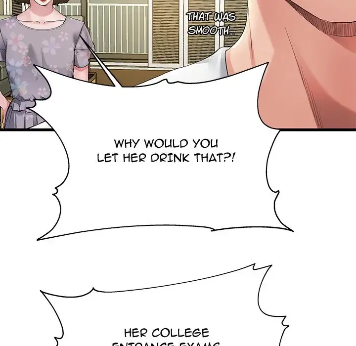 My Memory Of You Chapter 5, page 29