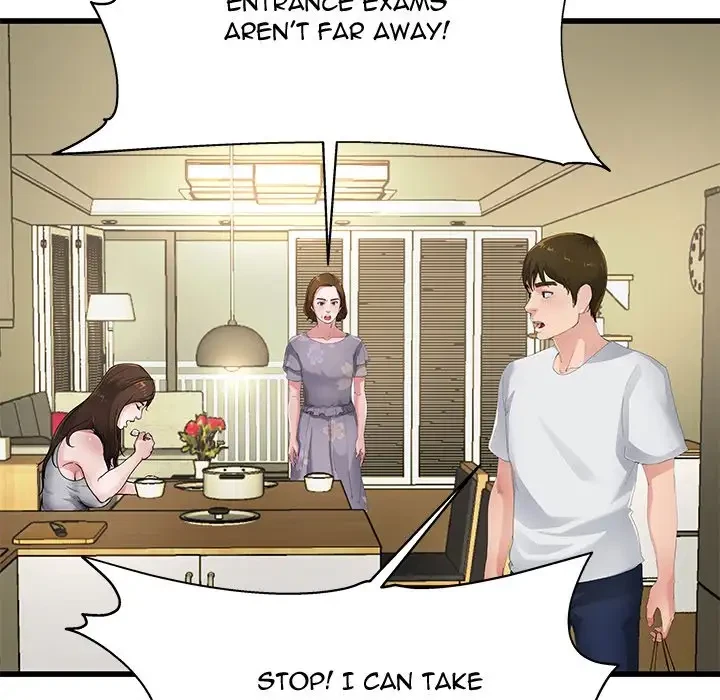 My Memory Of You Chapter 5, page 30