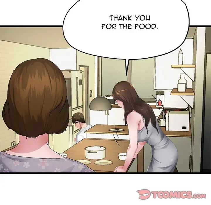 My Memory Of You Chapter 5, page 33