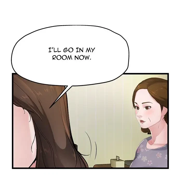 My Memory Of You Chapter 5, page 34