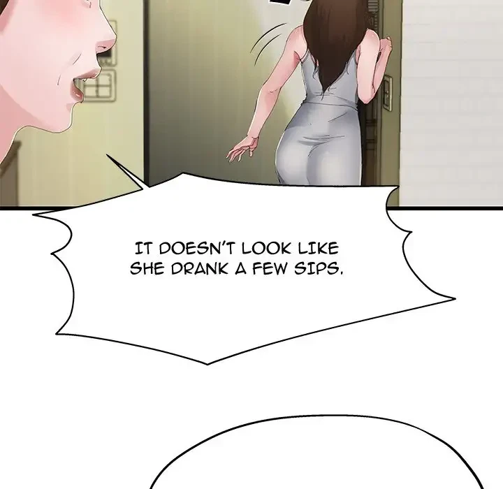 My Memory Of You Chapter 5, page 36