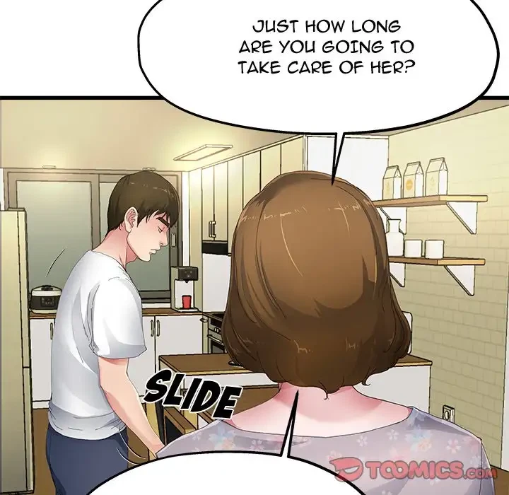 My Memory Of You Chapter 5, page 39