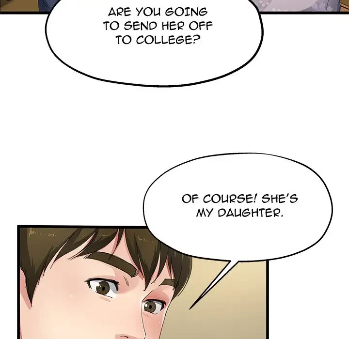 My Memory Of You Chapter 5, page 40
