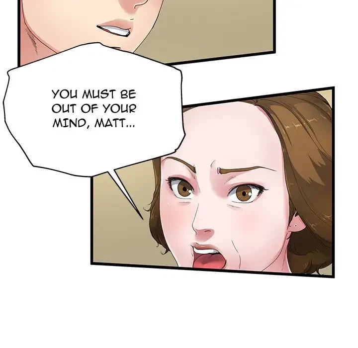 My Memory Of You Chapter 5, page 41