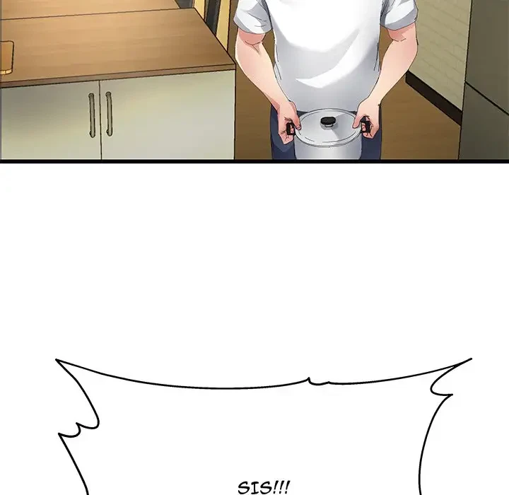 My Memory Of You Chapter 5, page 43