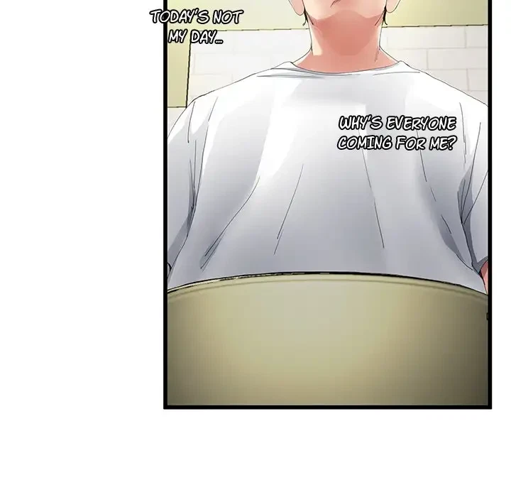 My Memory Of You Chapter 5, page 47