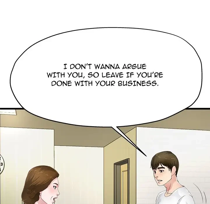 My Memory Of You Chapter 5, page 48