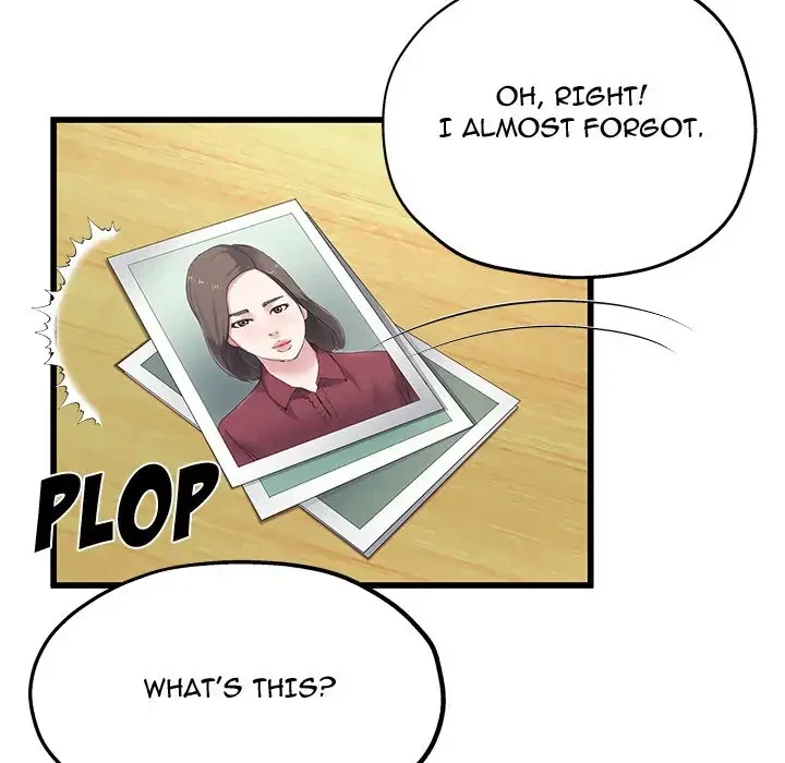 My Memory Of You Chapter 5, page 50