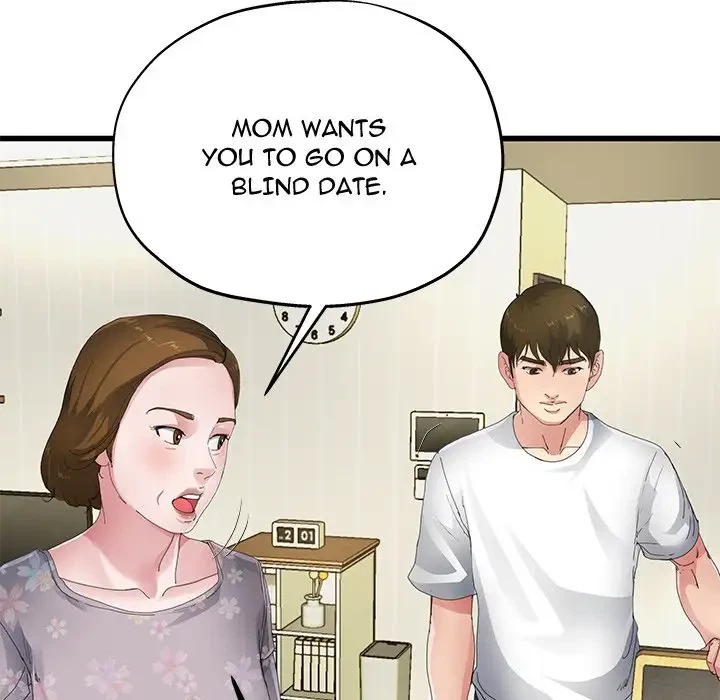 My Memory Of You Chapter 5, page 52