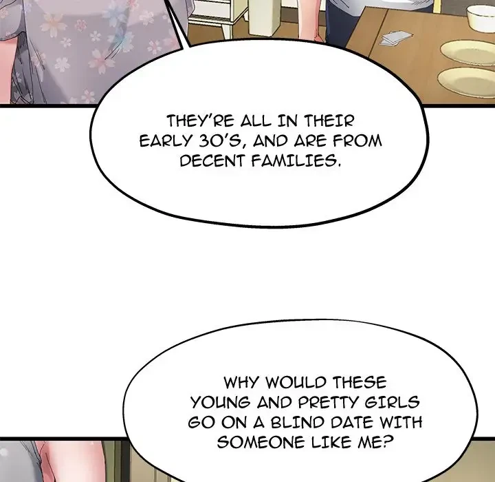 My Memory Of You Chapter 5, page 53