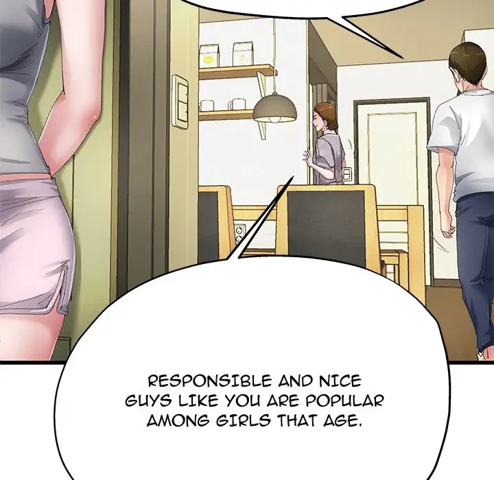 My Memory Of You Chapter 5, page 54