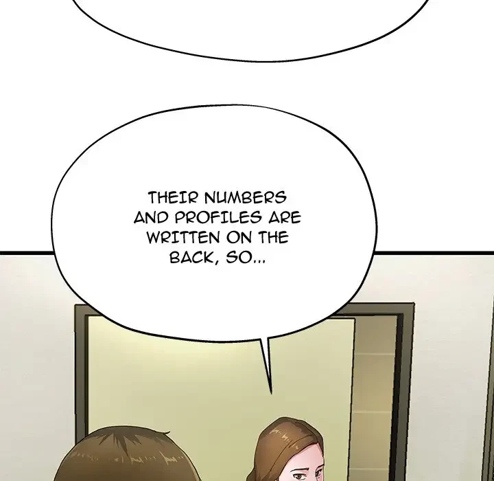My Memory Of You Chapter 5, page 55