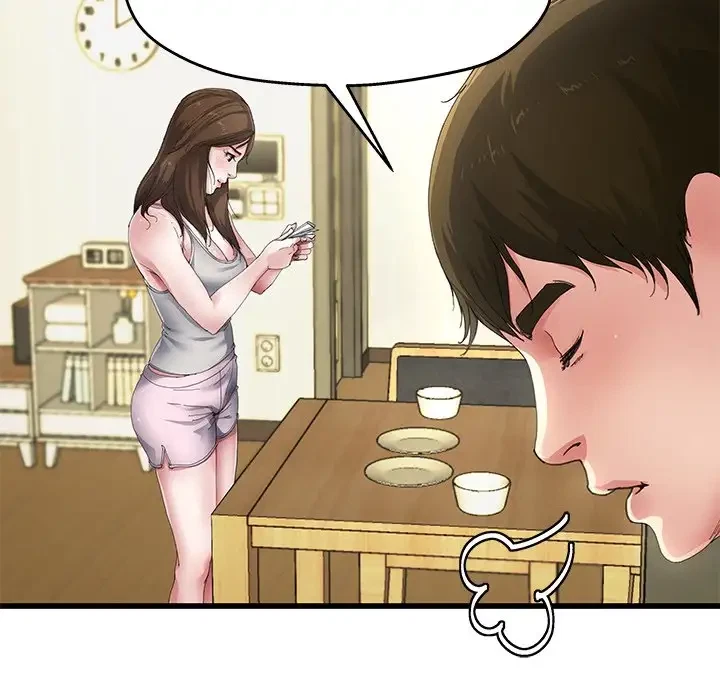 My Memory Of You Chapter 5, page 59