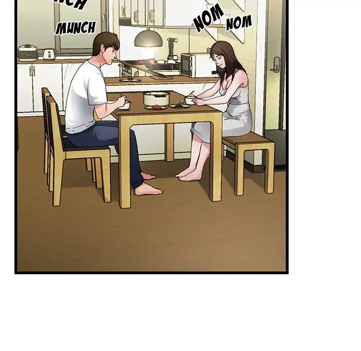 My Memory Of You Chapter 5, page 6