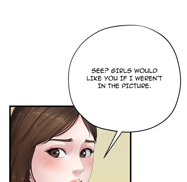 My Memory Of You Chapter 5, page 60