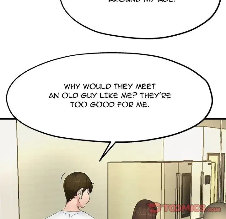 My Memory Of You Chapter 5, page 63