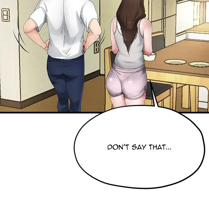 My Memory Of You Chapter 5, page 64