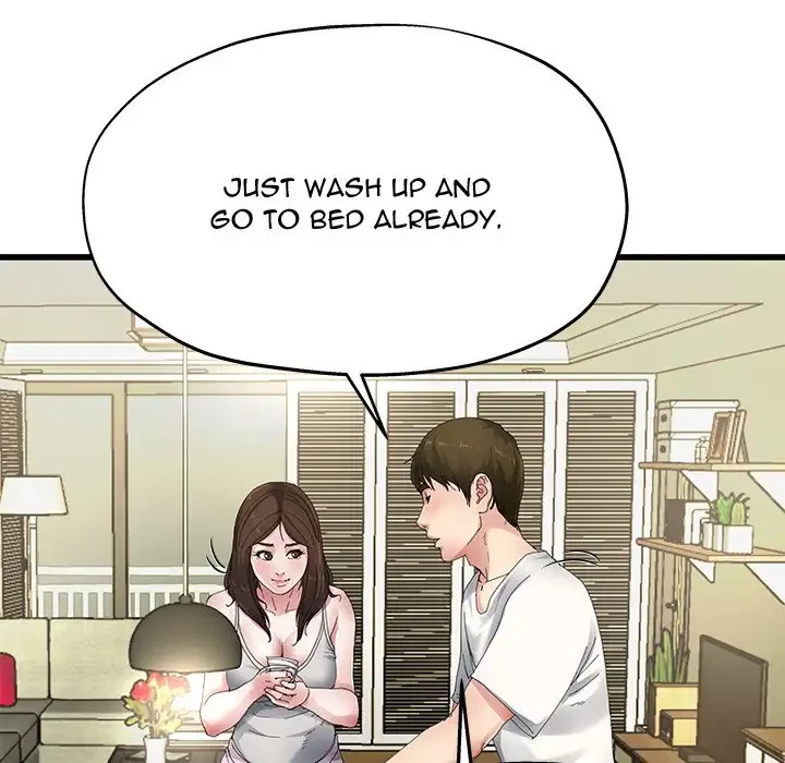 My Memory Of You Chapter 5, page 65