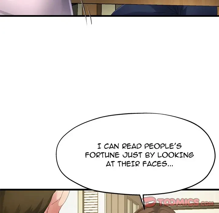 My Memory Of You Chapter 5, page 69