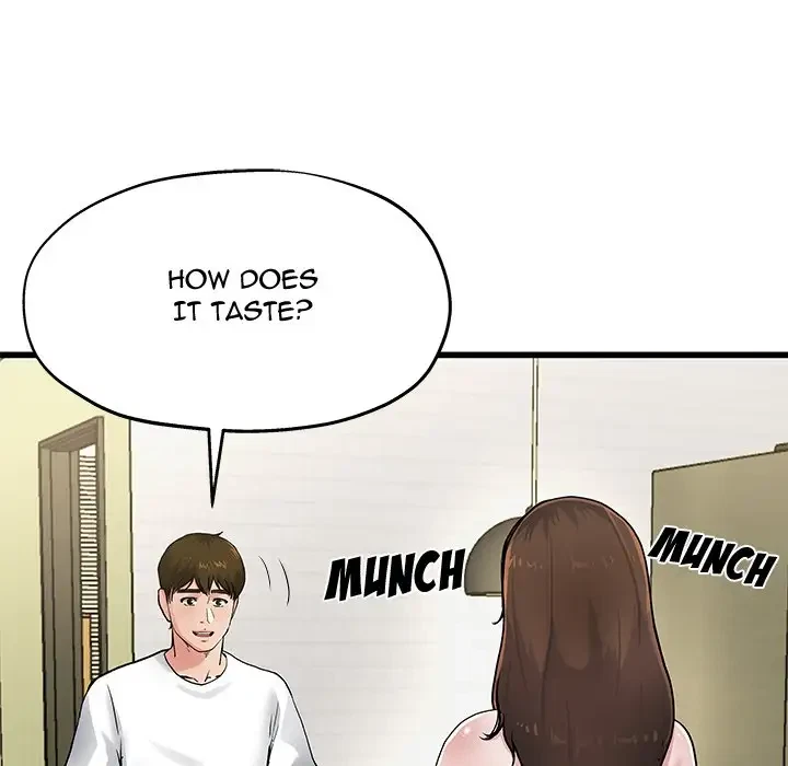 My Memory Of You Chapter 5, page 7