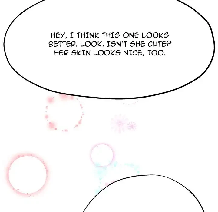 My Memory Of You Chapter 5, page 76