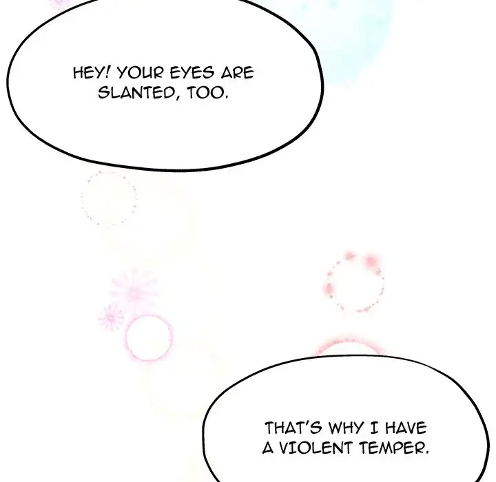 My Memory Of You Chapter 5, page 78