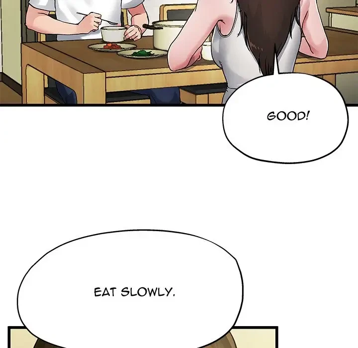 My Memory Of You Chapter 5, page 8