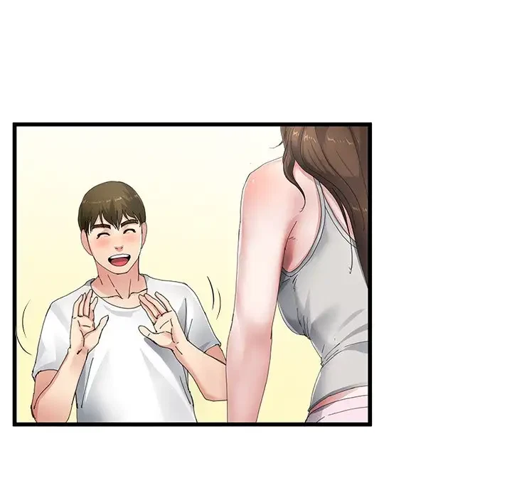My Memory Of You Chapter 5, page 84