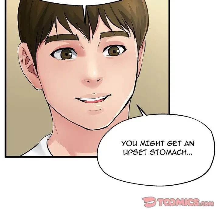 My Memory Of You Chapter 5, page 9